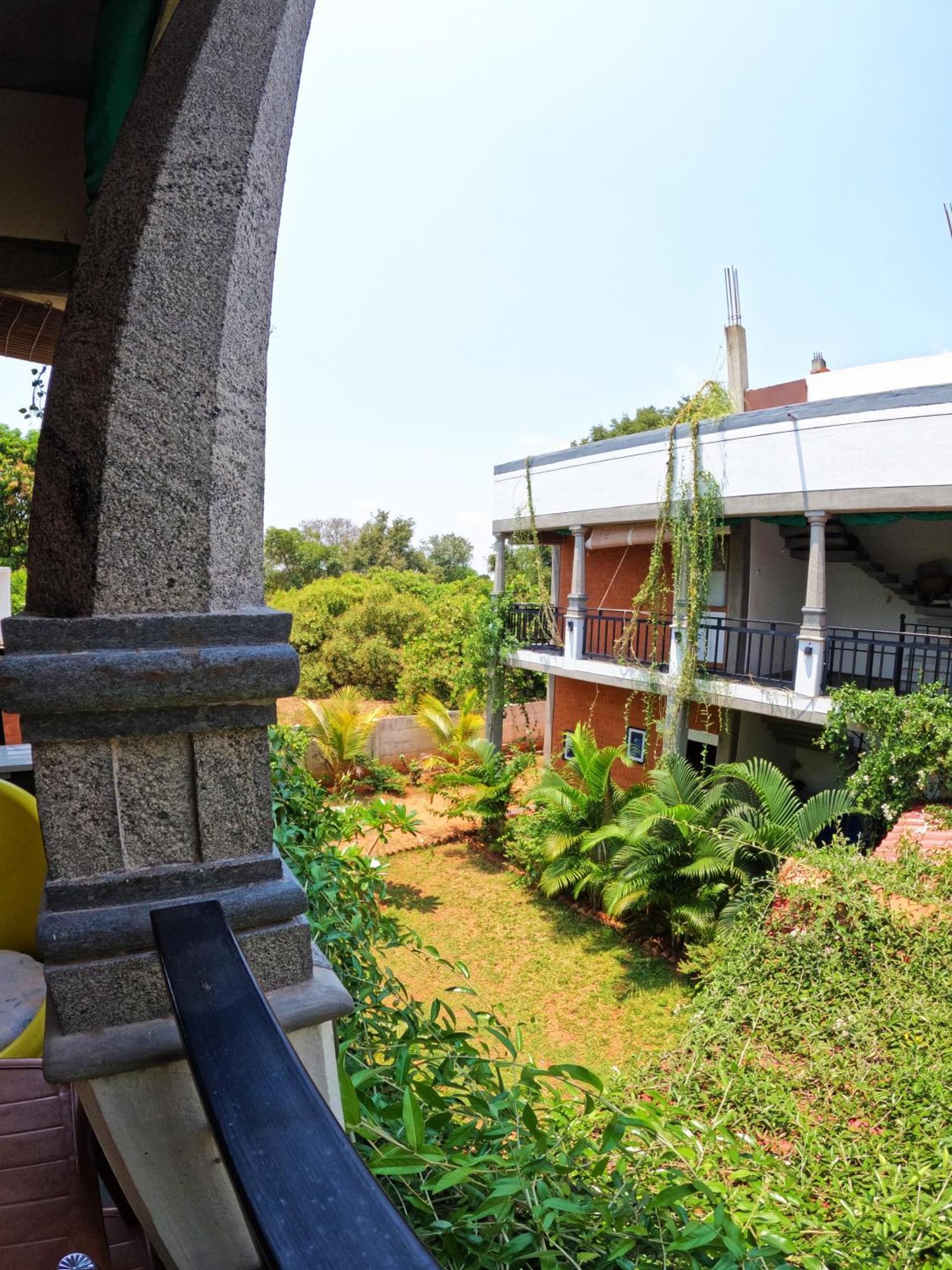 Wow Farm House オーロヴィル エクステリア 写真